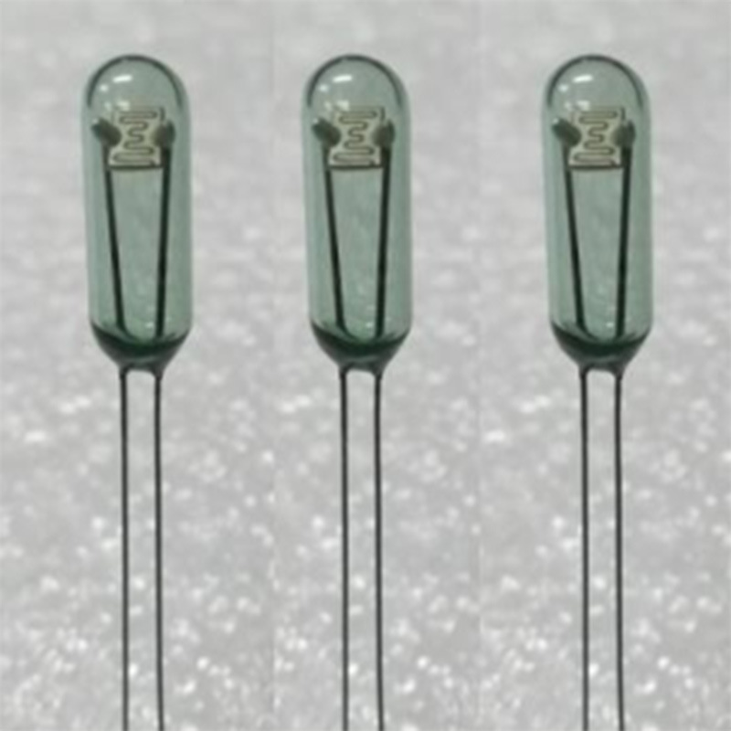 U11玻璃封裝光敏電阻 金屬殼玻璃封裝光敏電阻器廠家批發(fā)