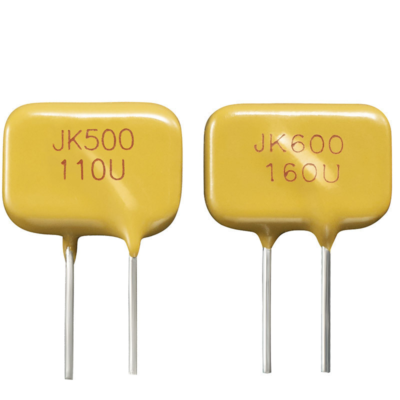 廠家供應(yīng)PTC自恢復(fù)保險(xiǎn)絲 600V150 600V160