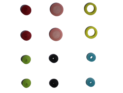 硅膠耳機塞哪里好  硅膠耳機塞多少錢