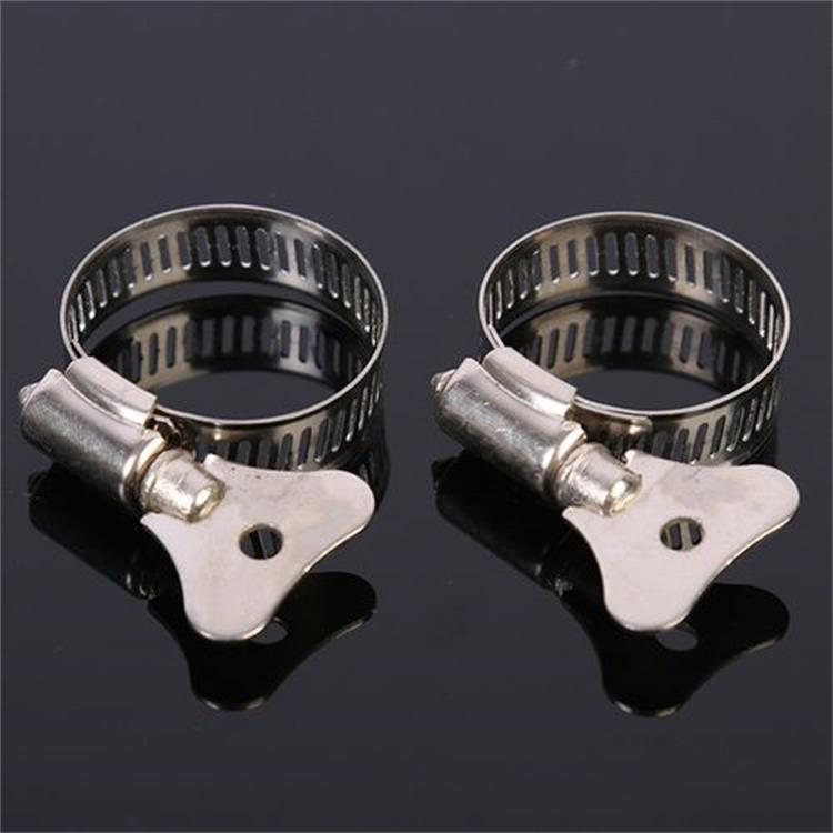 不銹鋼喉箍廠家  不銹鋼喉箍批發(fā)價(jià)格