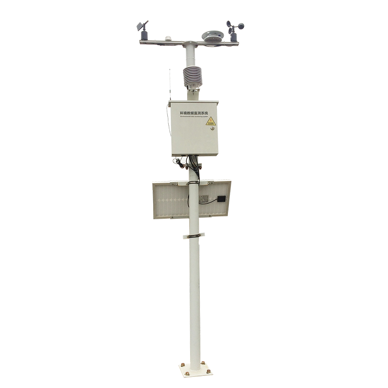 YG-GF光伏氣象站