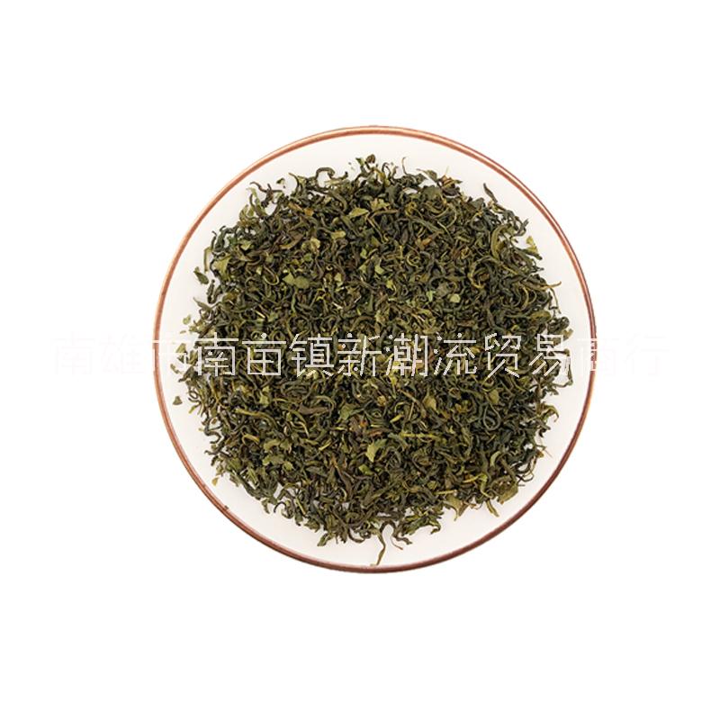 古和糯香綠茶調(diào)味茶
