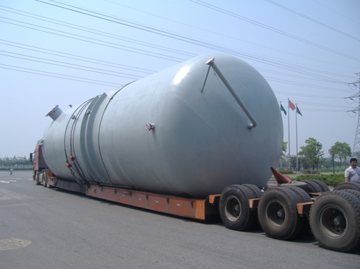 鋼襯PE儲罐廠家哪家好 鋼襯PE儲罐價(jià)格