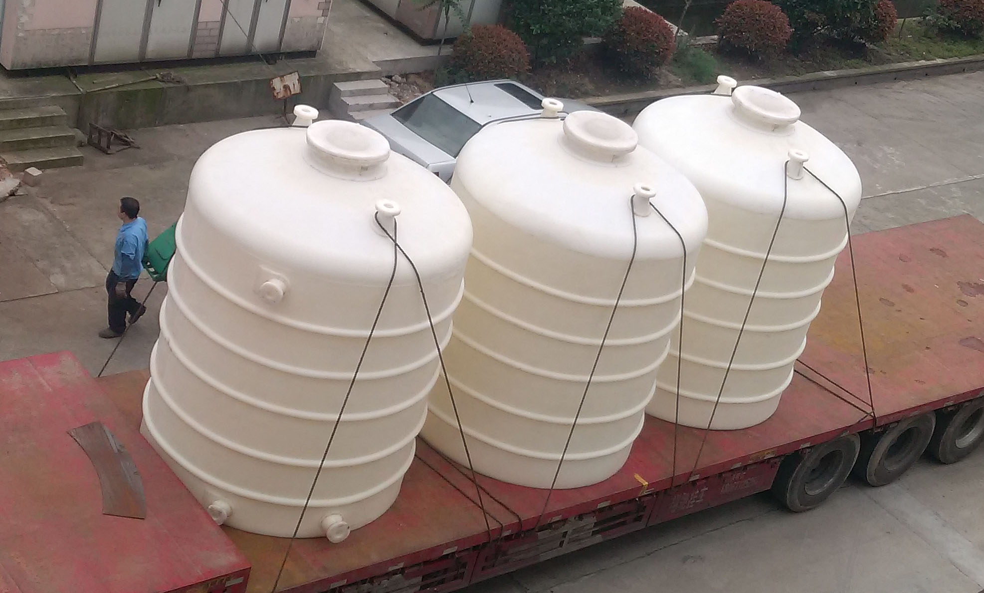 聚乙烯儲(chǔ)罐價(jià)格 聚乙烯儲(chǔ)罐廠家