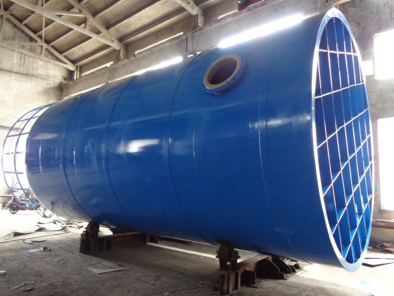 鋼襯PE儲(chǔ)罐哪里有 江蘇鋼襯PE儲(chǔ)罐價(jià)格