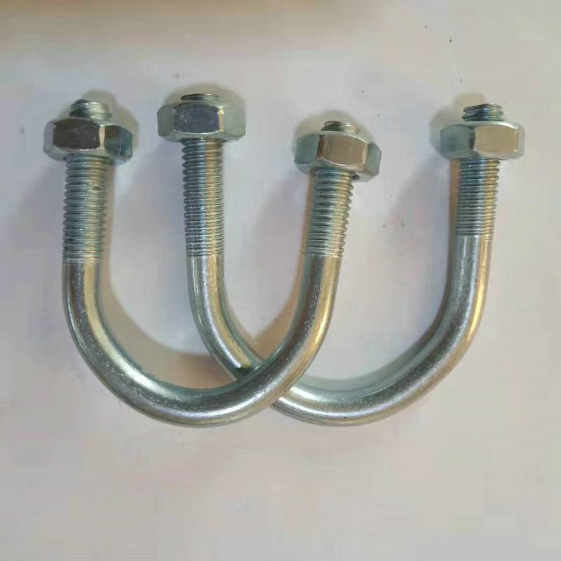 U型螺栓供應(yīng)商  U型螺栓批發(fā)價格