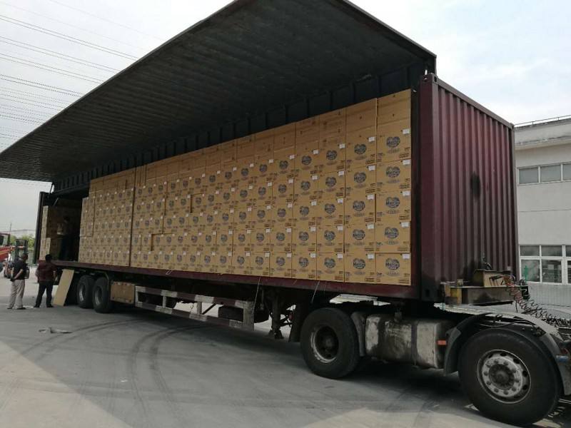興義市到臨沂整車(chē)物流  零擔(dān)拼車(chē)  事故車(chē)救援 大型設(shè)備運(yùn)輸 貨運(yùn)全國(guó)  興義市至臨沂整車(chē)物流