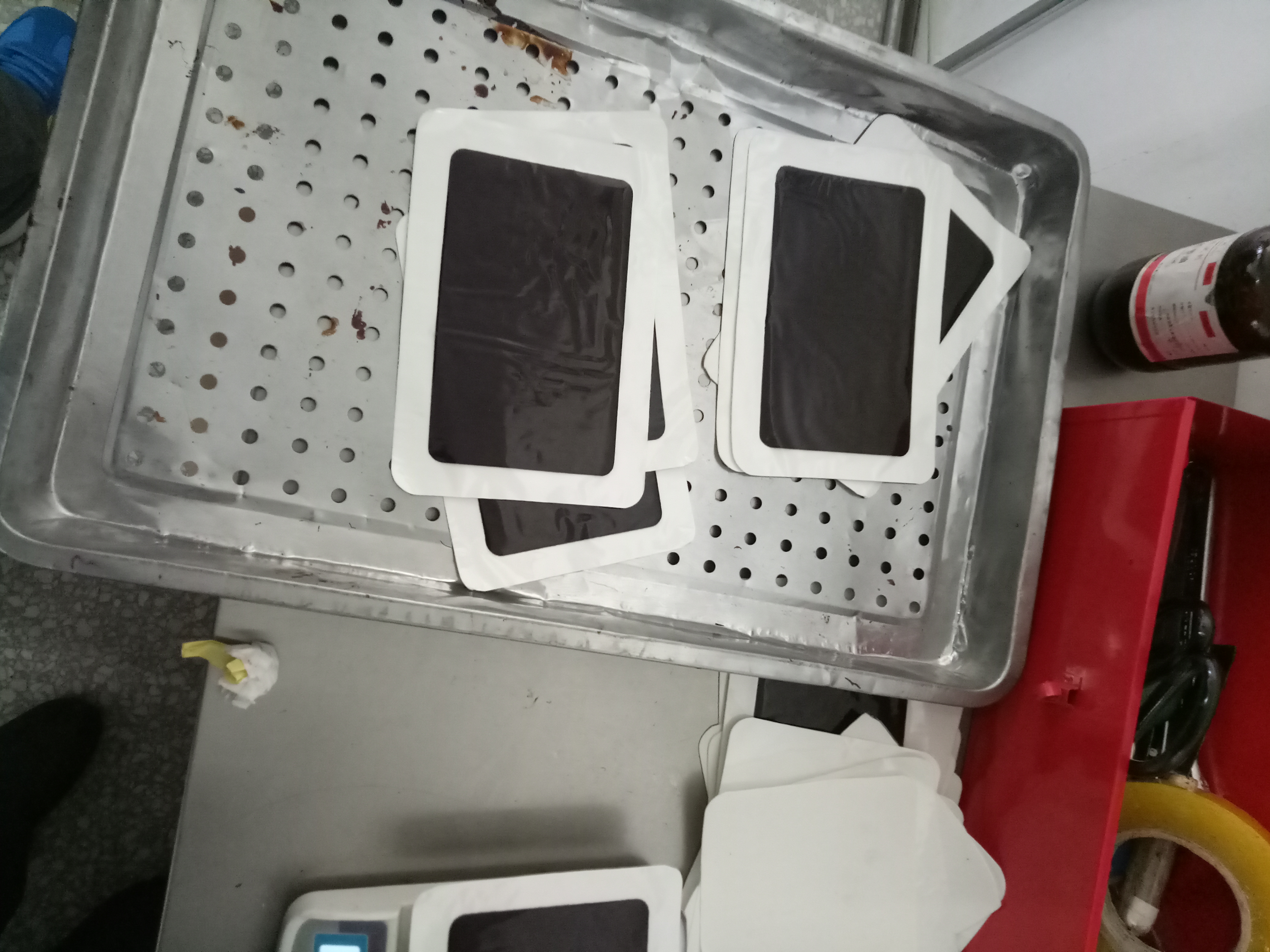 河北滴注線生產(chǎn)商 沖壓成型膏藥貼生產(chǎn)線 多功能 輝恒機(jī)電設(shè)備