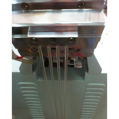 東莞供應(yīng)小型螺桿擠出機(jī)廠家、生產(chǎn)制造、多少錢、廠家哪個好【東莞市厚街佰勝機(jī)械設(shè)備廠】