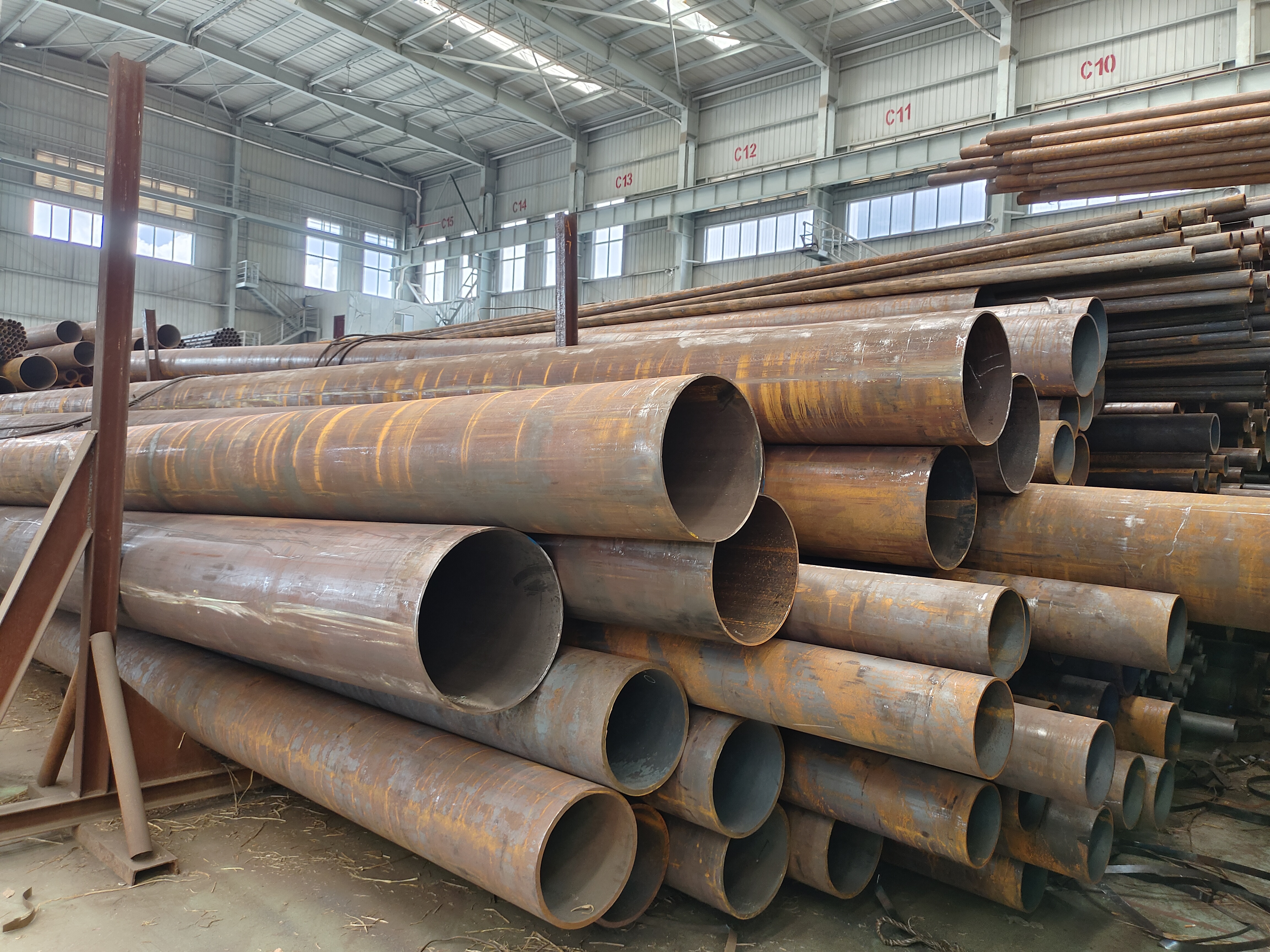 熱軋鍛制冷拉圓鋼 用于制造機械零件 無縫管的管坯