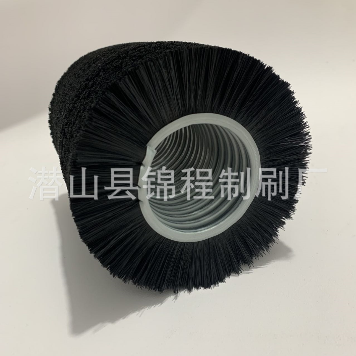 安徽工業(yè)彈簧刷定制 彈簧刷價格