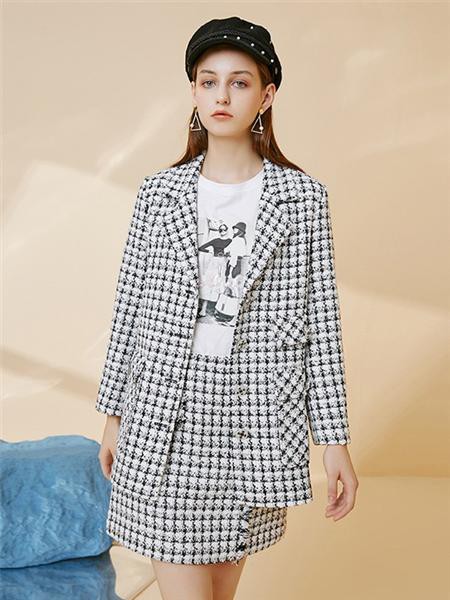 品牌折扣女裝 摩凡2022 抖音直播撤柜女裝剪標(biāo)嗎批發(fā)貨源在哪