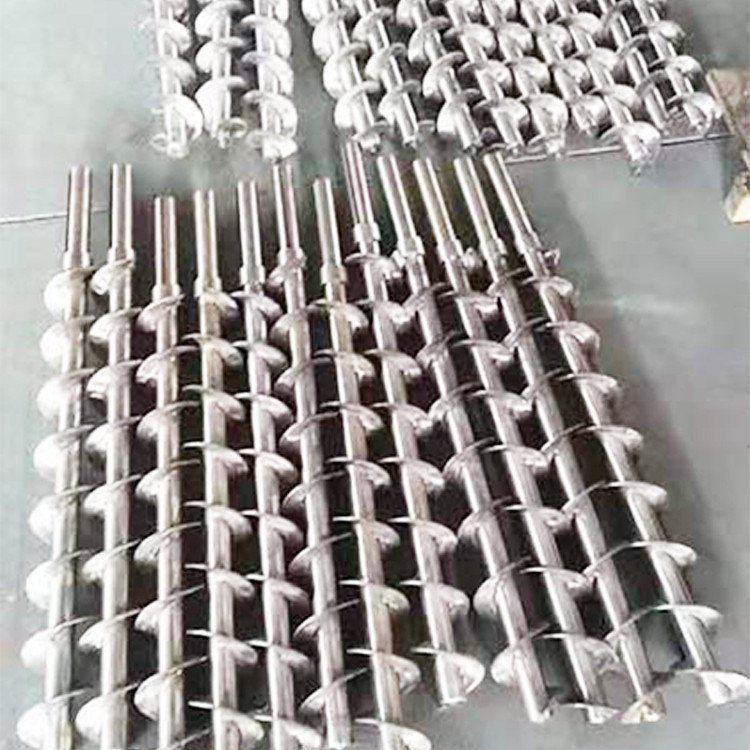 螺旋輸送機(jī)葉片批發(fā)  螺旋輸送機(jī)葉片供應(yīng)商