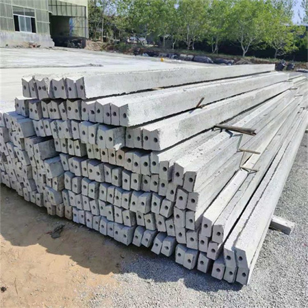 水泥柱子廠家  水泥柱子價(jià)格