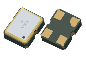 工作晶晟電阻科技有限公司有源晶振系列
