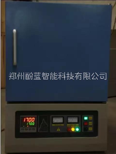 CX-1700X 電阻爐馬弗爐實驗電爐高溫燒結(jié)爐 100*100*100高溫箱式爐