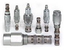 SUN-PRDBLBN 直動式, 減壓/溢流閥