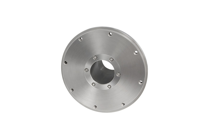 LZ-SW235多運用于智能機器人力值檢測與控制 大量程協(xié)作機器人三維力傳感器