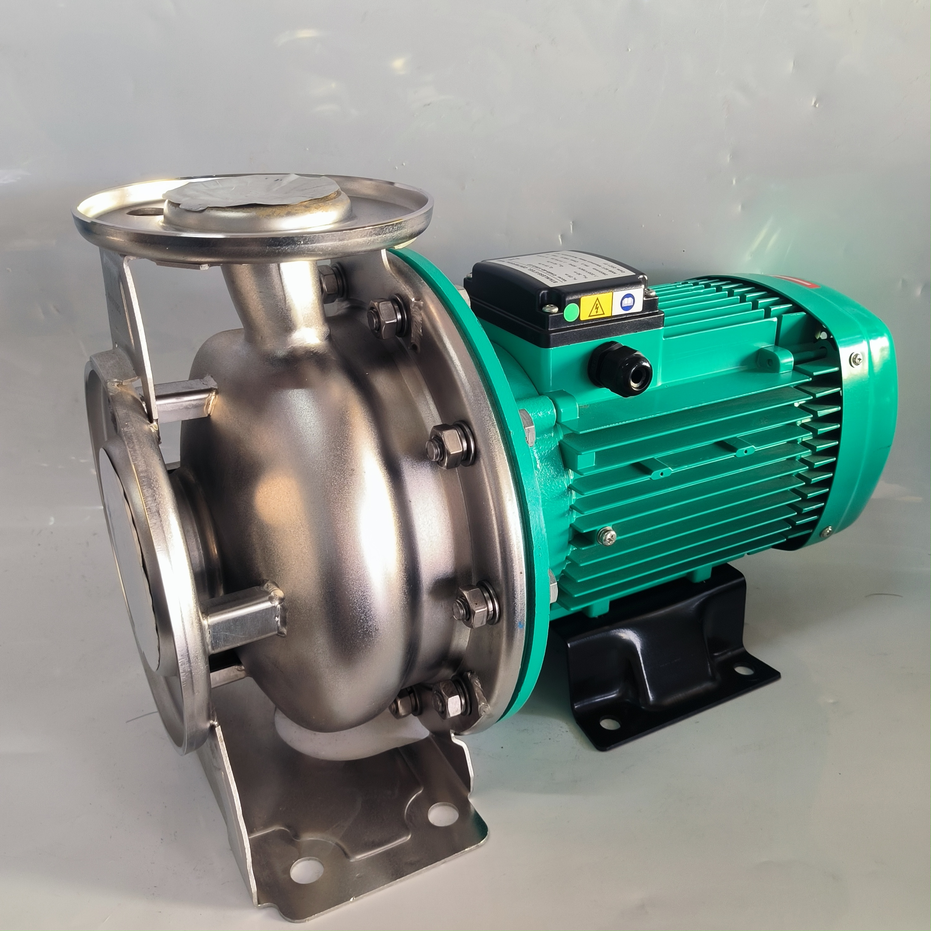 CA款沖壓式離心增壓泵 循環(huán)泵