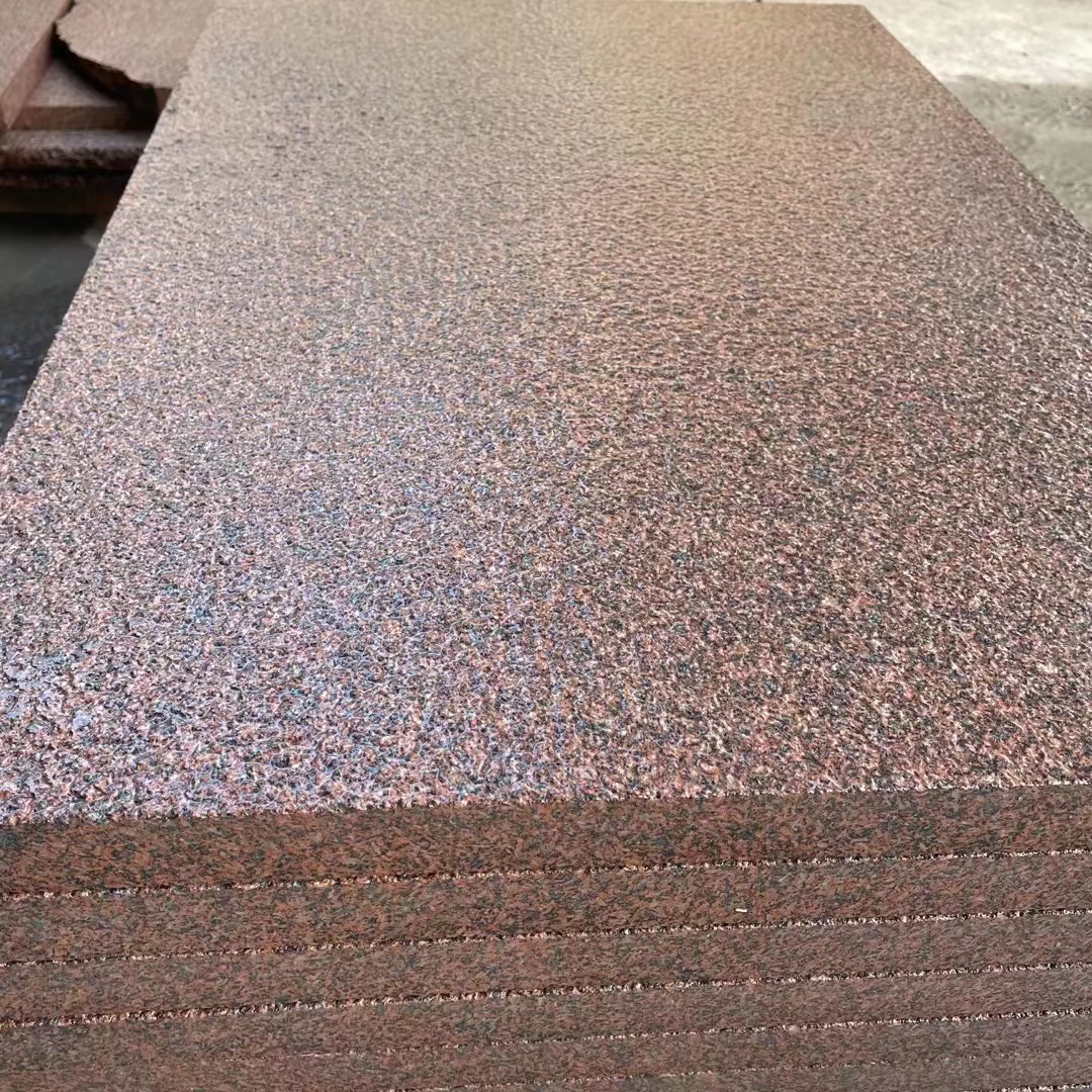 貴妃紅石材加工廠 供應(yīng)貴妃紅石材