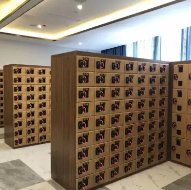 LANSAND電子鎖柜門感應(yīng)鎖刷卡智能鎖技術(shù)支持及售后服務(wù)