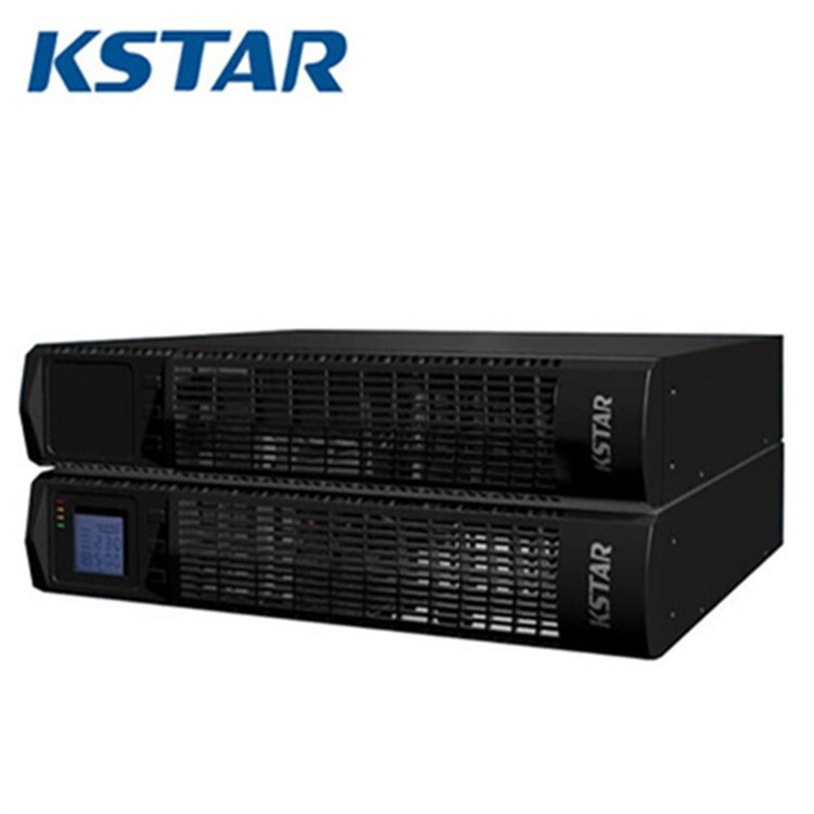 科士達(dá)YDC9310-RT在線式 10KVA 機(jī)架式 后備電源