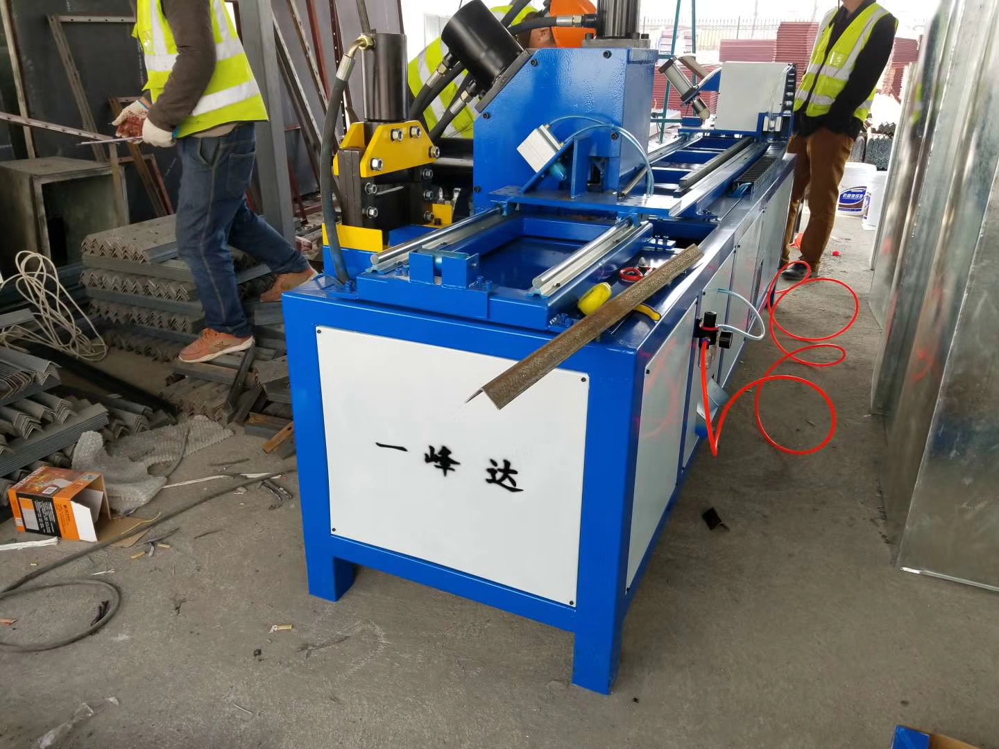 數(shù)控角鋼法蘭生產(chǎn)線-供應(yīng)商報(bào)價(jià)-廠家定制-批發(fā)價(jià)-現(xiàn)貨