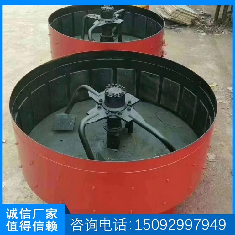平口攪拌機 水泥砂漿混凝土攪拌設備 多功能攪拌 眾科機械生產(chǎn) 山東攪拌機