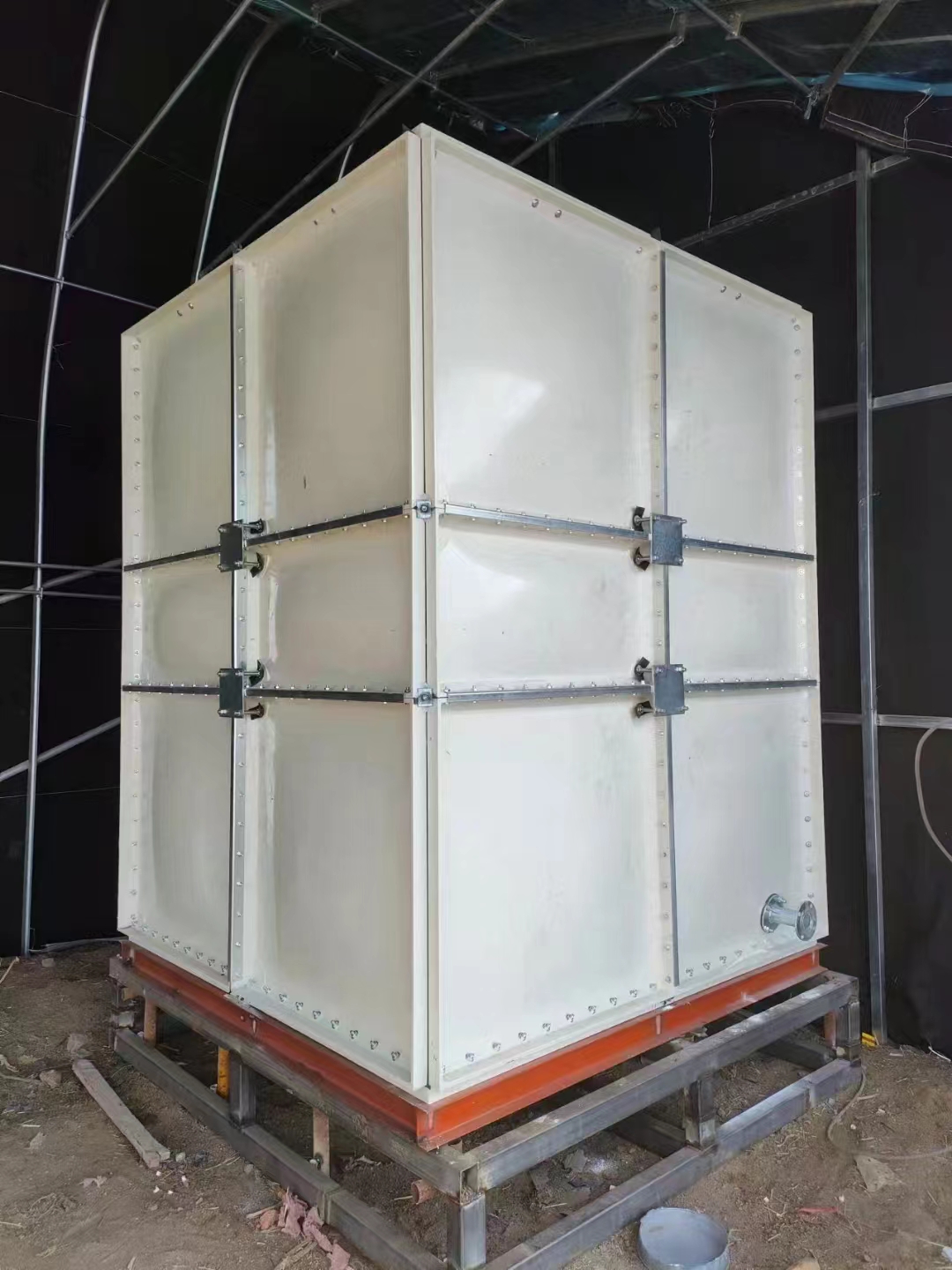 玻璃鋼水箱廠家/供應(yīng)商