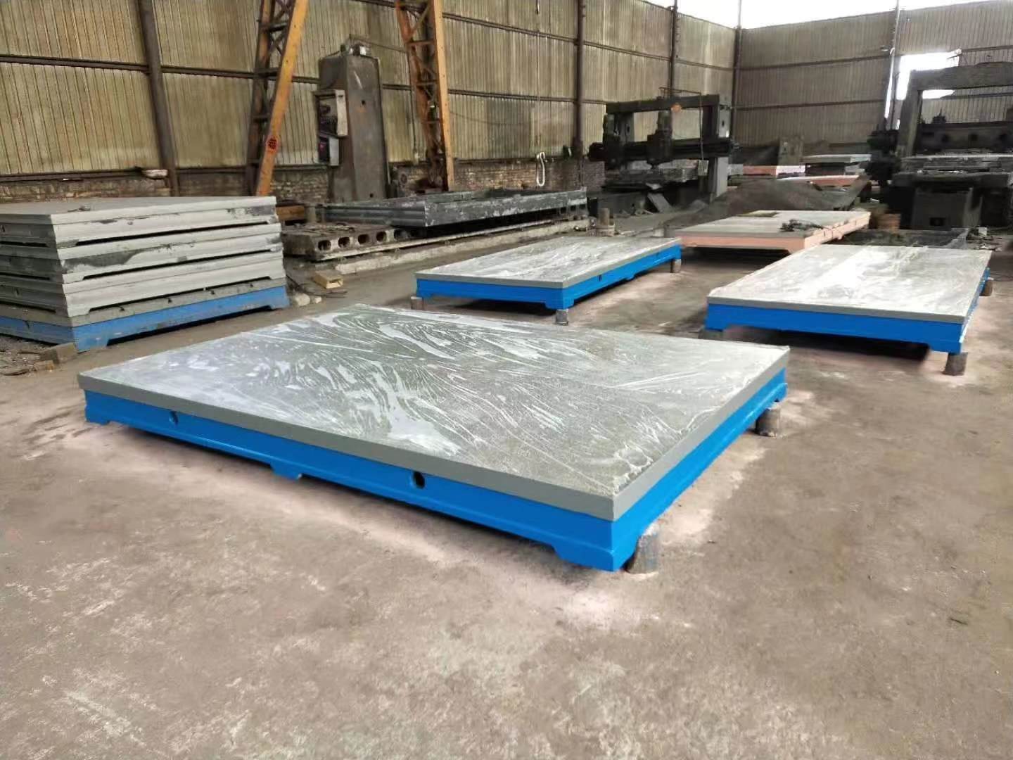 多孔定位柔性組合工裝夾具 三維柔性焊接平臺 檢驗平臺平板