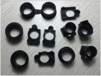 硅膠密封圈價格  硅膠密封圈供貨商