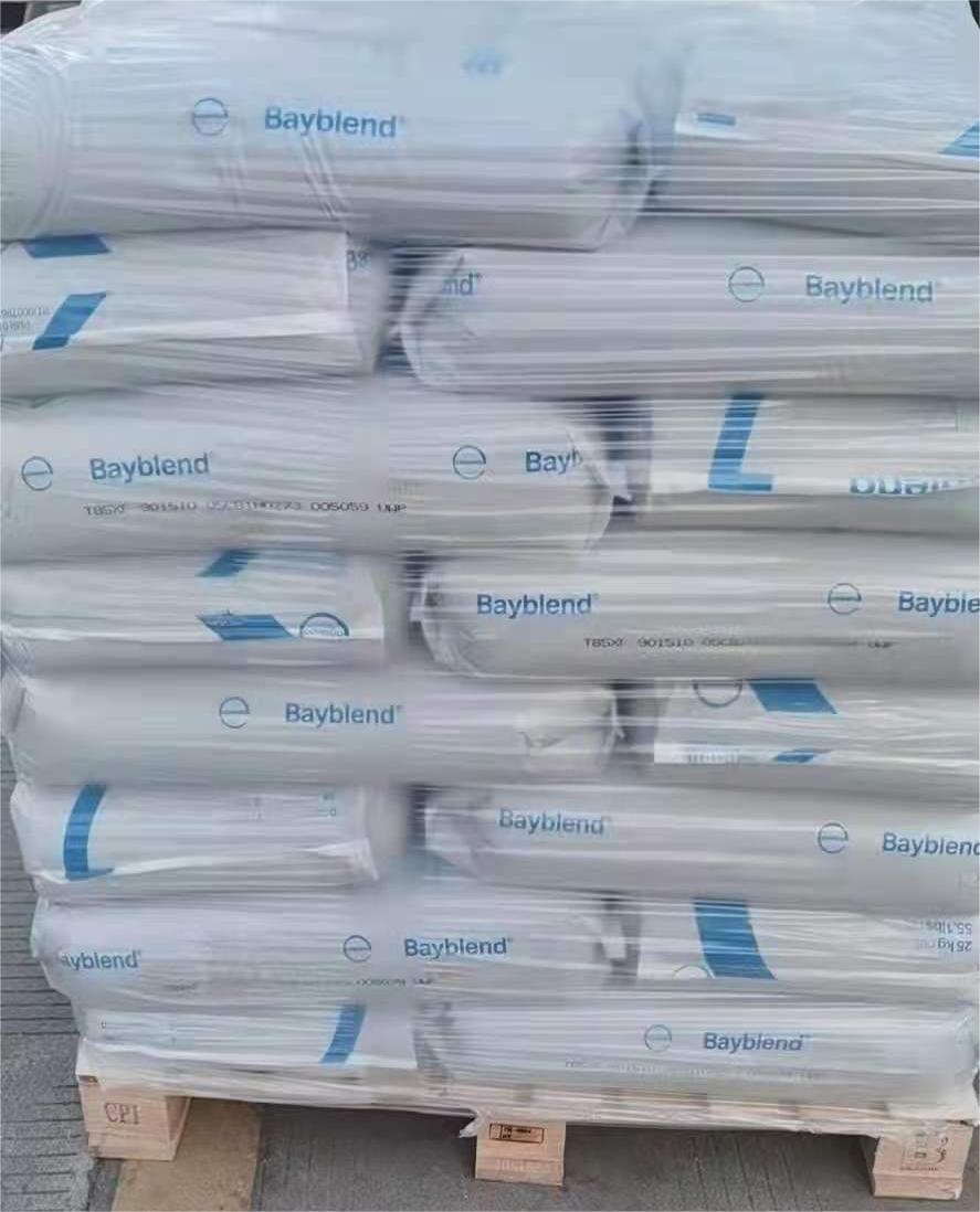 耐熱良好高韌性合金 易于加工 BayblendT85XF