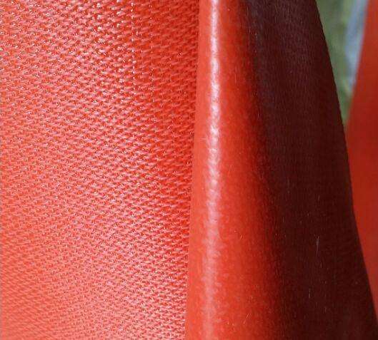 浙江金華硅鈦合金布價格廠家