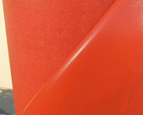 浙江金華硅鈦合金布價格廠家