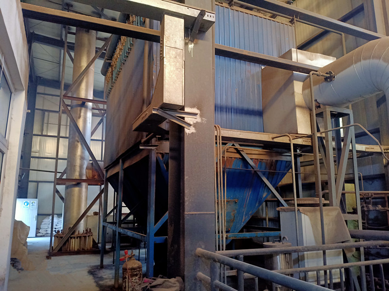 廠家供應(yīng) 城鎮(zhèn)生活垃圾無害化處理裝備 生活垃圾裂解氣化無害化設(shè)備 招商代理 河南中成環(huán)?？萍脊煞萦邢薰?  title=