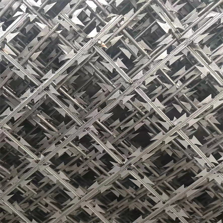 河北刺絲滾籠廠家供應(yīng)北京防盜墻網(wǎng)天津鋼網(wǎng)