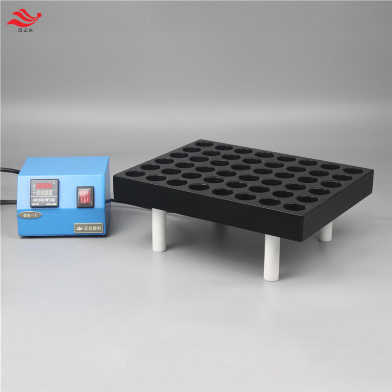 防腐電熱板DBF系列400*300定制孔數(shù)孔徑