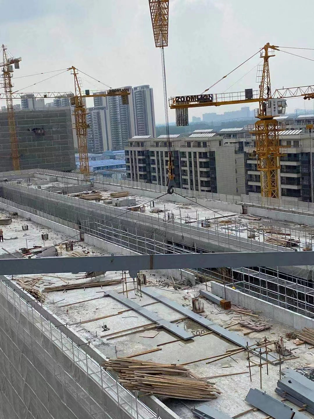 浙江塔吊租賃中心  塔吊施工廠家 報(bào)價(jià) 塔吊安裝