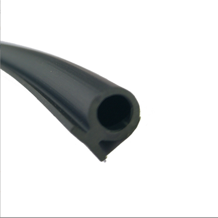 廣州窗戶裝飾橡膠條OEM價格 門窗膠條定制