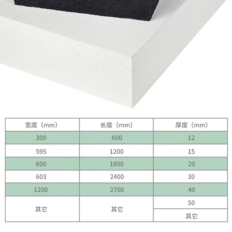 江蘇玻纖天花吸音板 玻纖吸聲吊頂天花 供應報價 銷售 批發(fā)