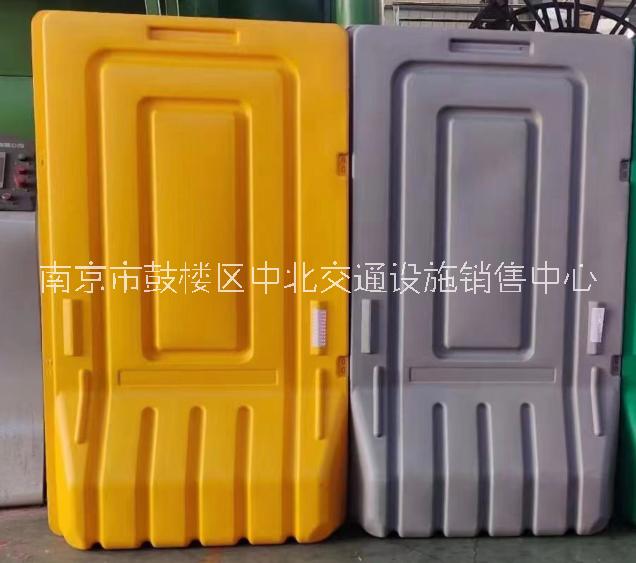 南京水馬圍擋