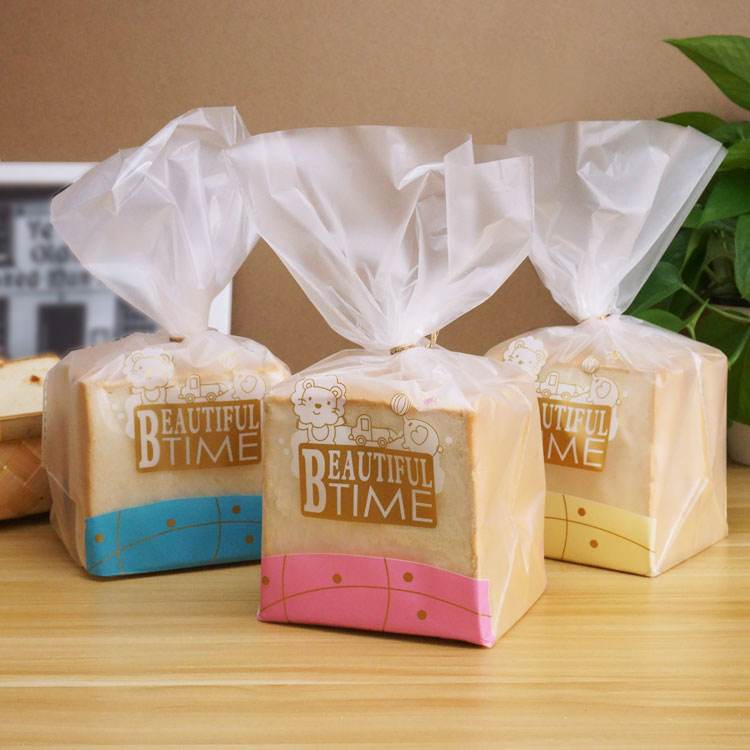 江蘇軒麥供應四角袋吐司面包裝袋機，面包裝袋機 XM-ZD-103