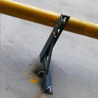 新型懸挑梁工字鋼哪家好  新型懸挑梁工字鋼市場報價