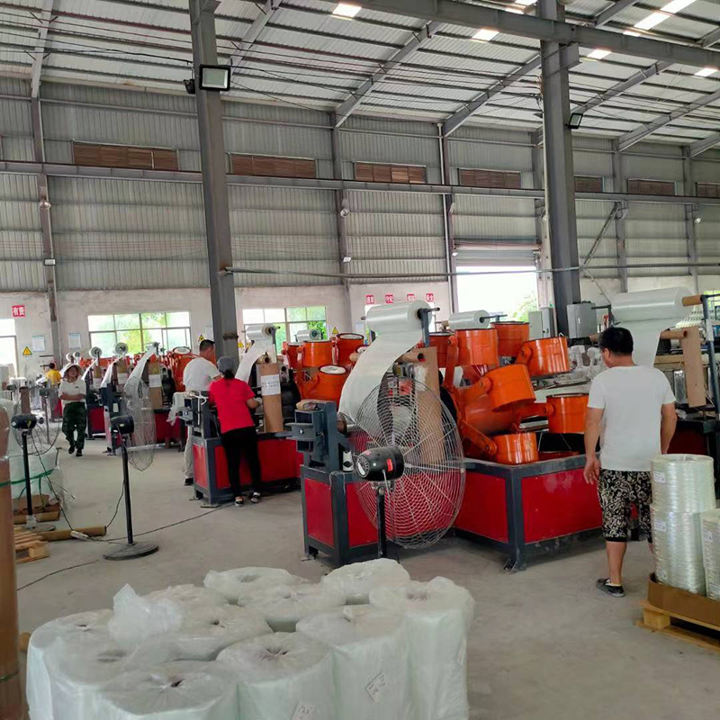 纏繞拉擠電纜管設(shè)備廠家纖維拉擠保護(hù)管現(xiàn)貨玻璃鋼拉擠纏繞設(shè)備