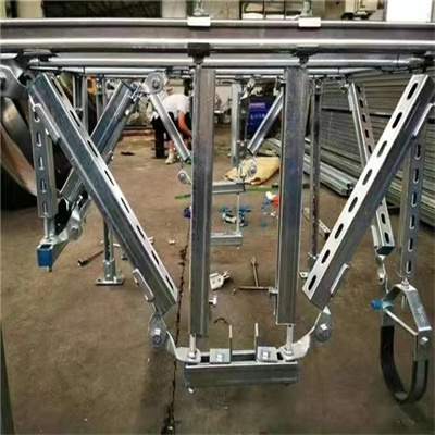 抗震支架多少錢  抗震支架報(bào)價(jià)