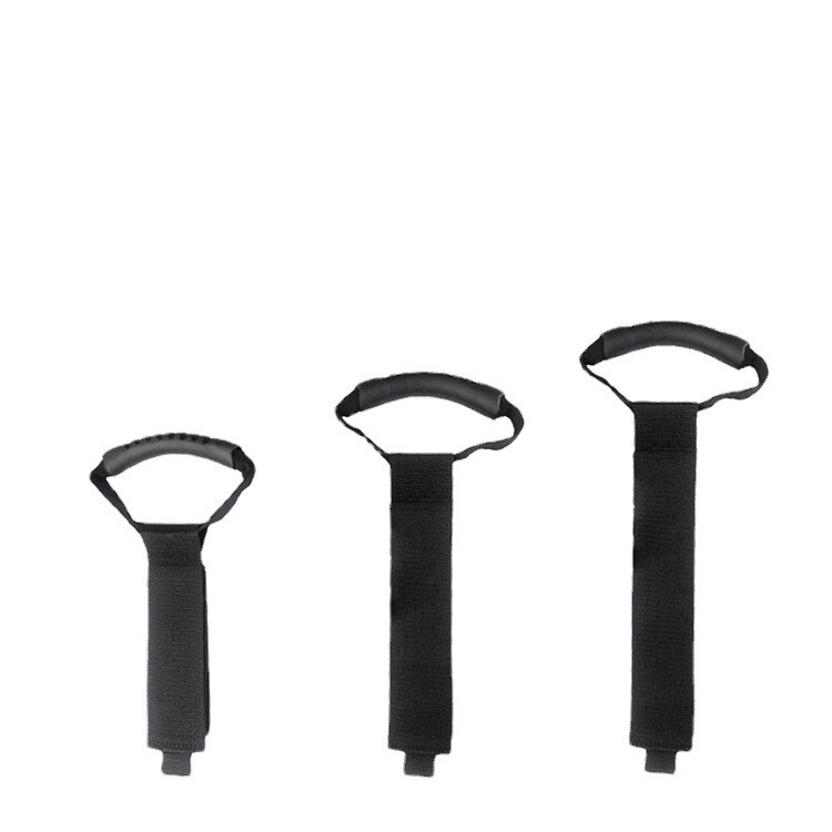 【手提魔術(shù)貼綁帶】帶手柄魔術(shù)綁帶