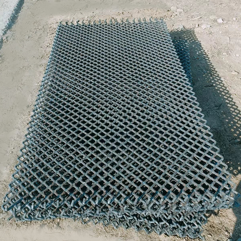 四川焊接篩網(wǎng)-22毫米焊接篩網(wǎng)-漲緊式焊接篩網(wǎng)-振動(dòng)篩機(jī)焊接篩網(wǎng)-加重焊接篩網(wǎng)【濱州市力王篩網(wǎng)有限公司】