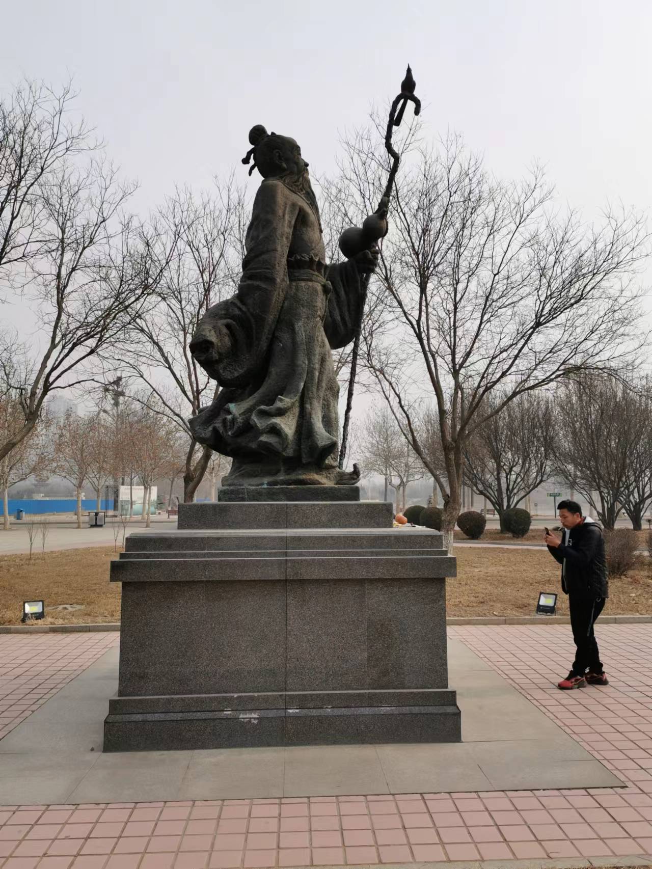 河北鑄銅雕塑價格