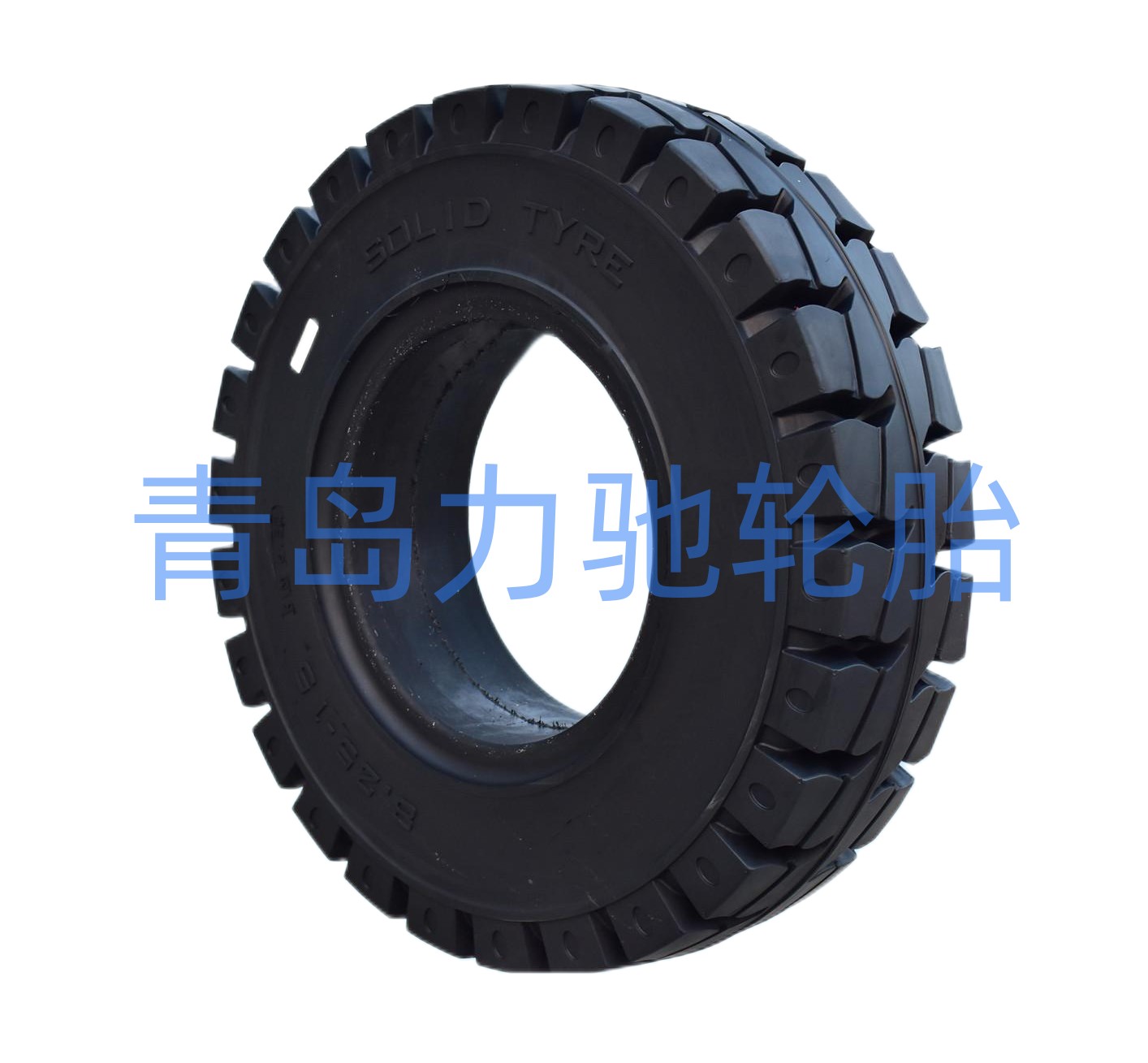 叉車8.25-15實(shí)心輪胎 8.25-16拖車輪胎