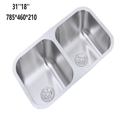 雙盆批發(fā)廠家  雙盆供應商